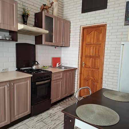 אודסה Апартаменты У Ланжерона מראה חיצוני תמונה